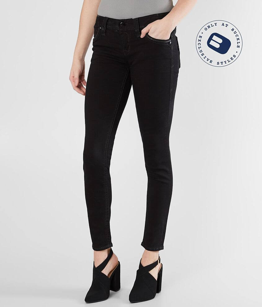 Rock Revival Beryl Skinny Stretch Jean front view