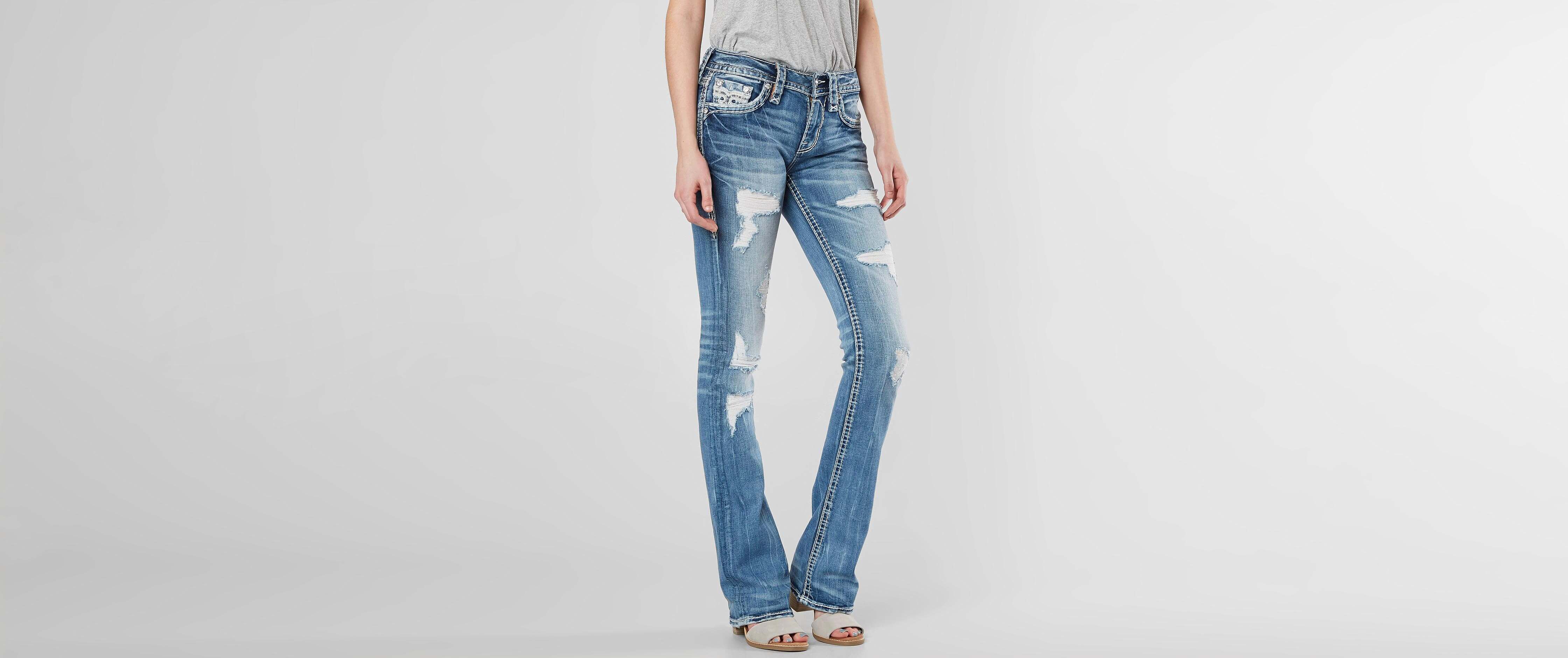 black rock revival jeans womens