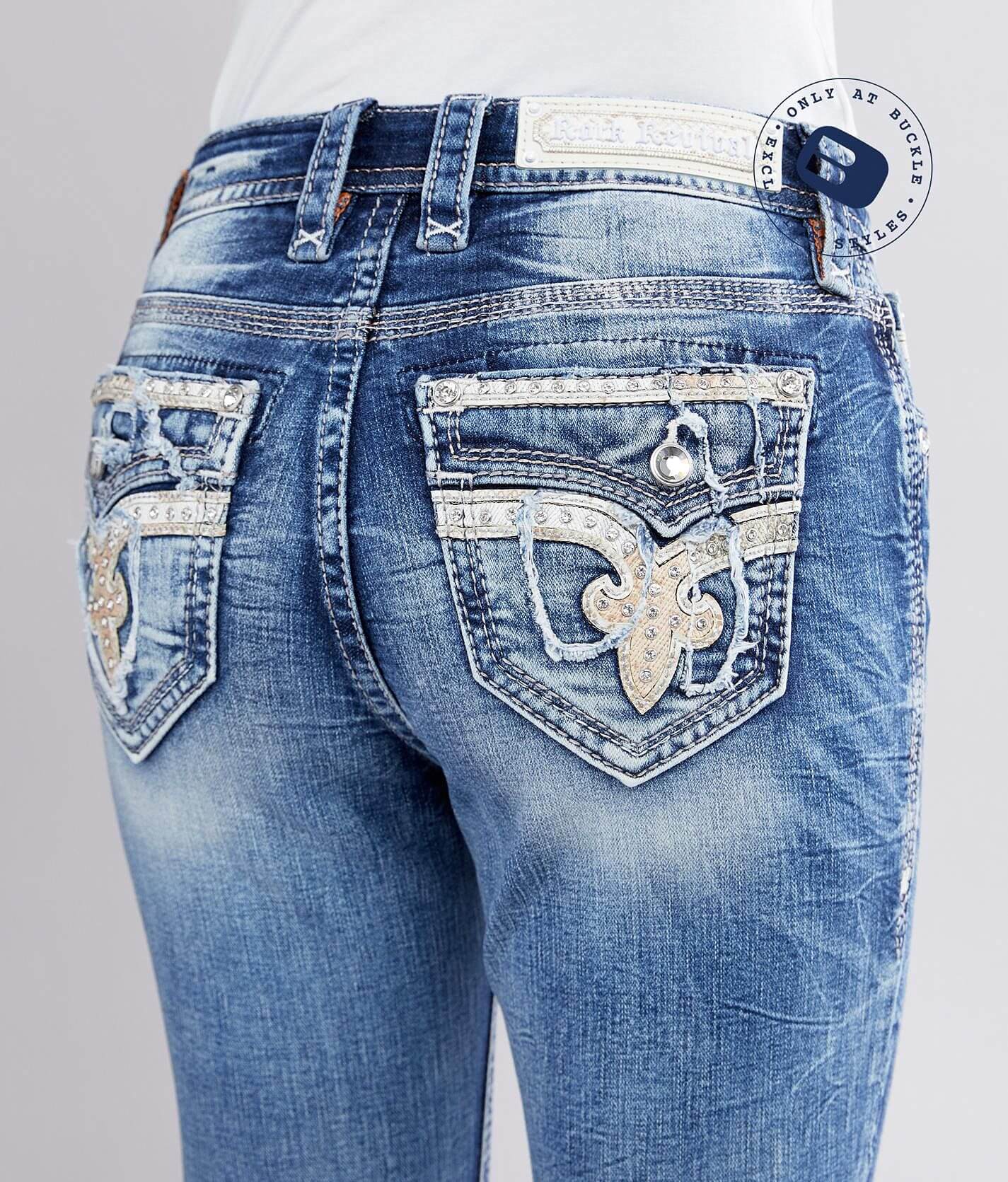 Rock Revival Hera Skinny in S3