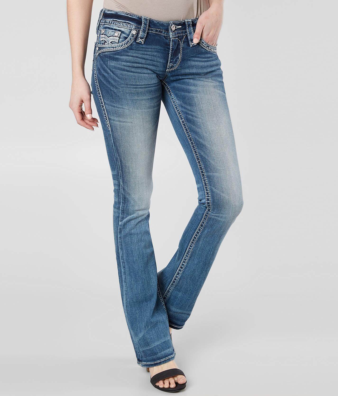 rock revival patti boot