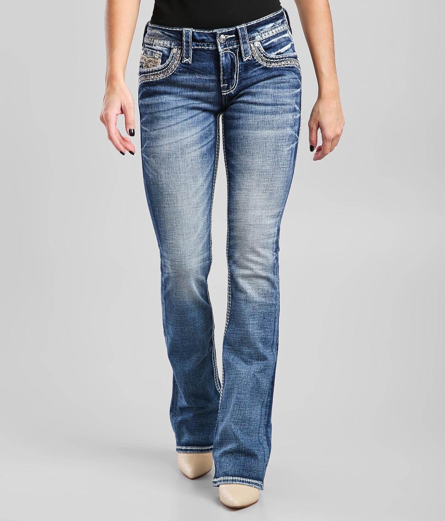 rock revival jeans womens