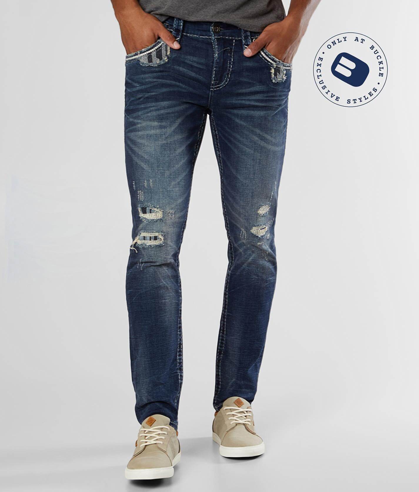 lee vintage straight comfort
