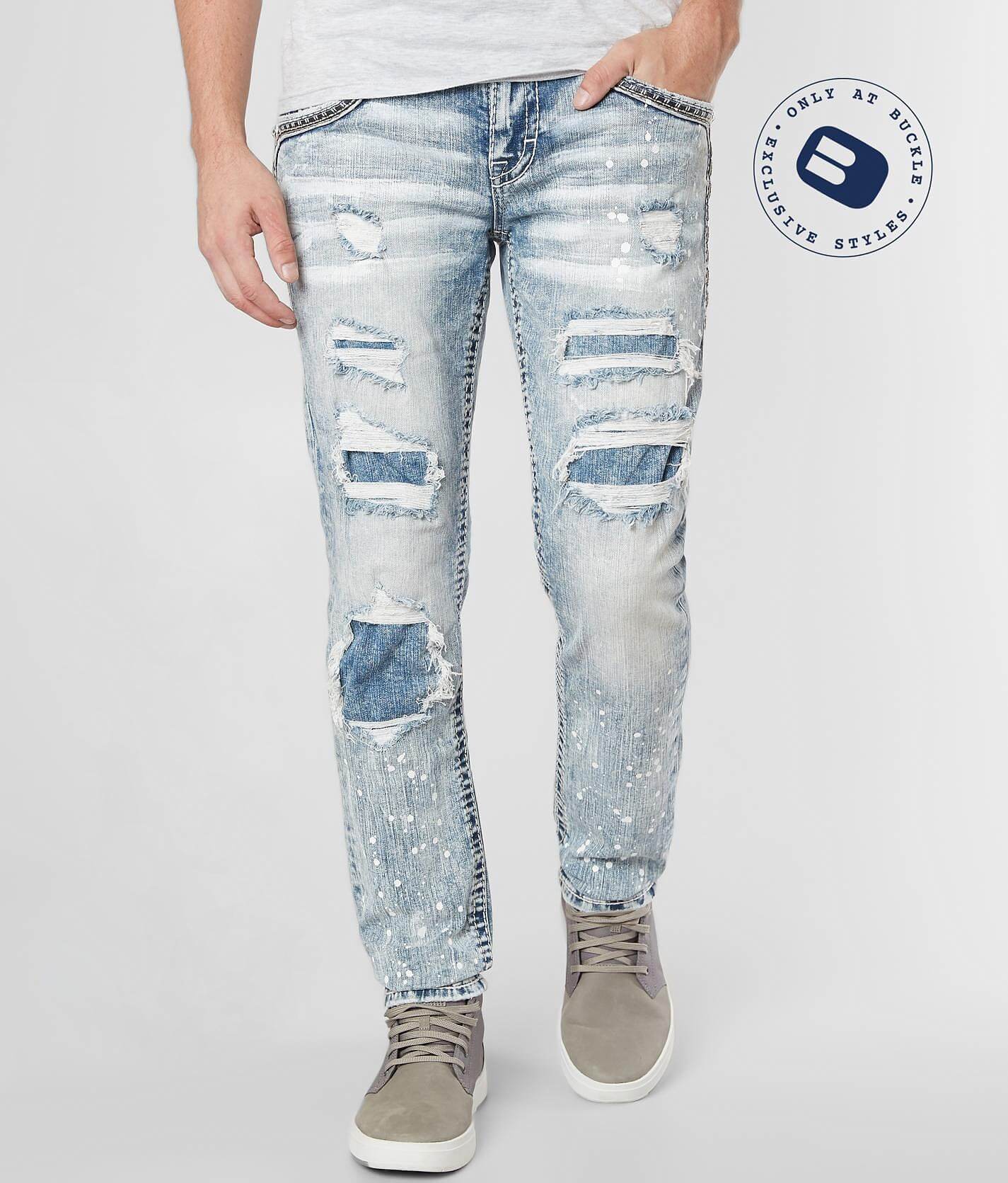amanda the original slimming jean