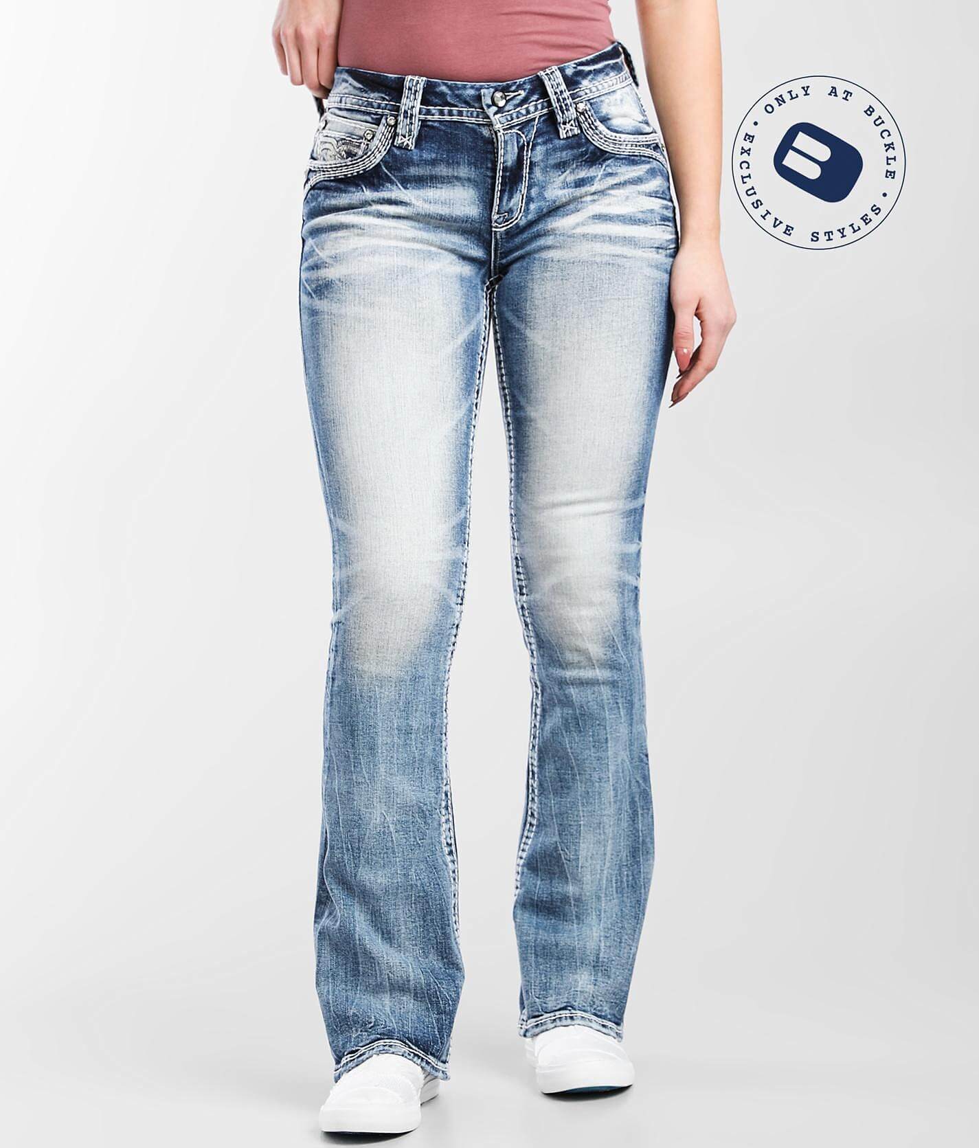 best price on rock revival jeans