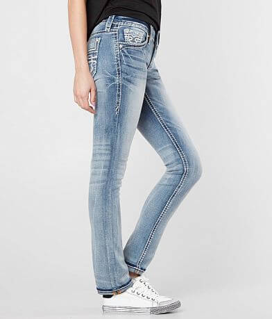 Rock Revival Jena Straight Stretch Jean FULL_RIGHT_SIDE