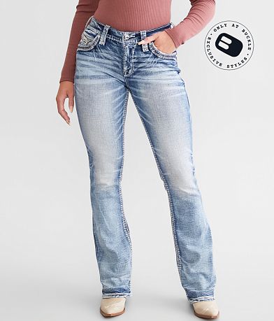 Monica Spears  Rock Revival Jeans for Women