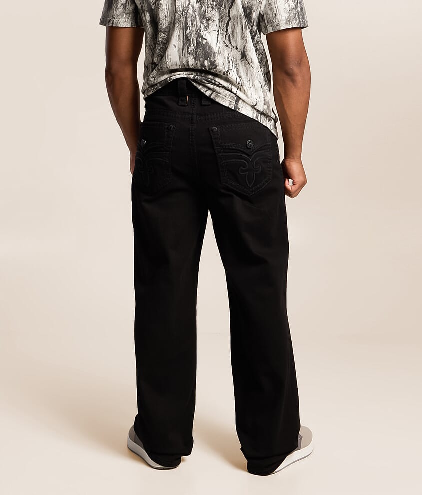 Arther Baggy Stretch Jean