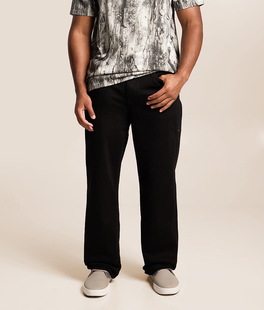 Arther Baggy Stretch Jean