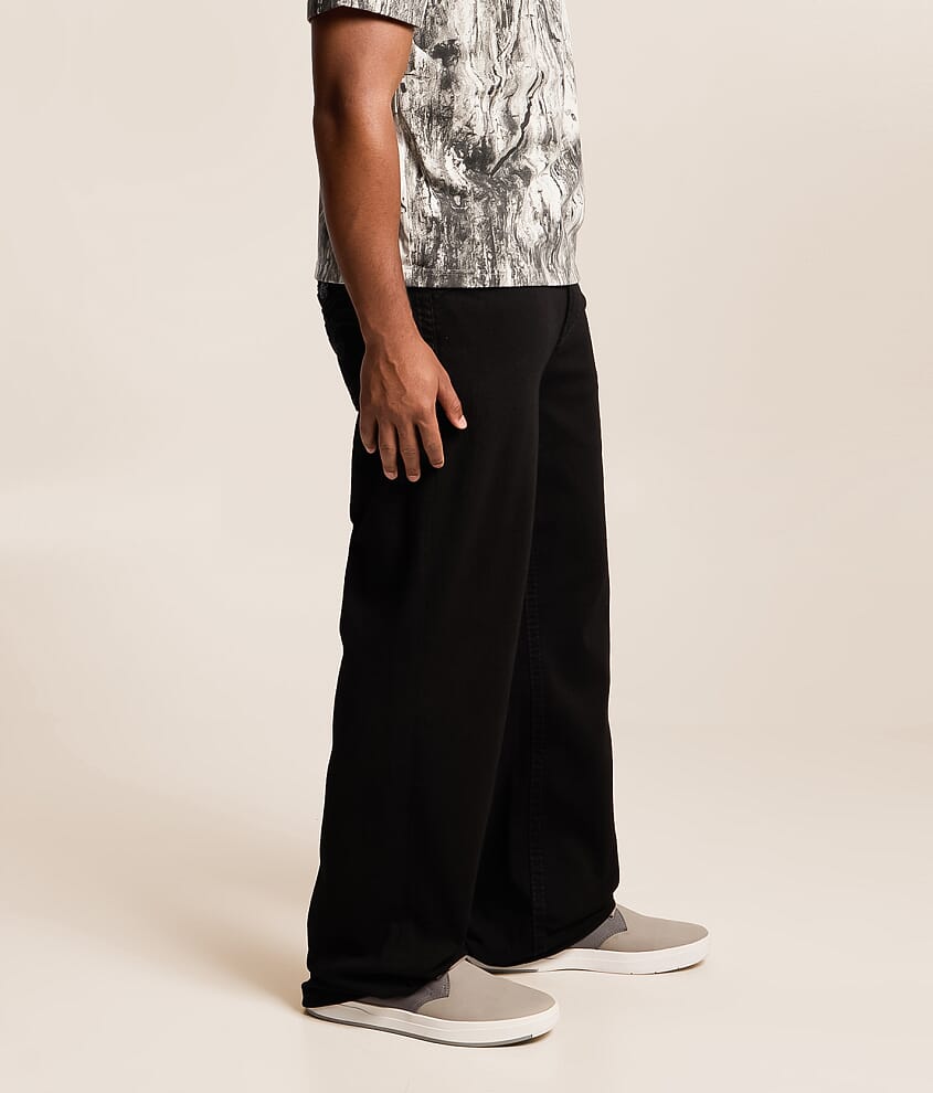 Arther Baggy Stretch Jean thumbnail 3