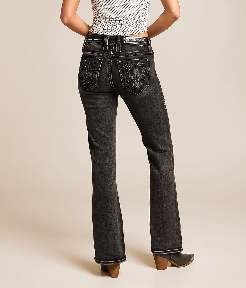 Kari Universal Boot Stretch Jean