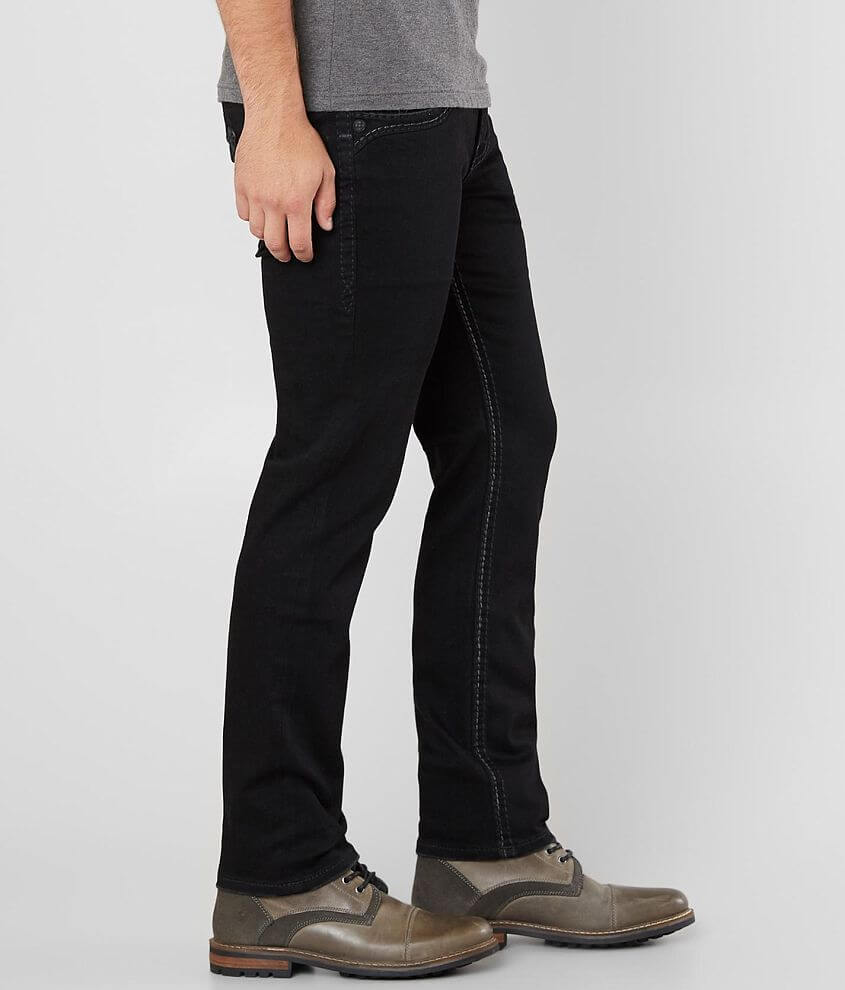 Baldwen Slim Straight Stretch Jean