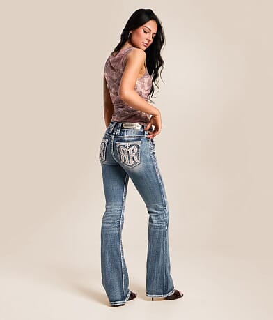 Rock Revival Jeans | Buckle