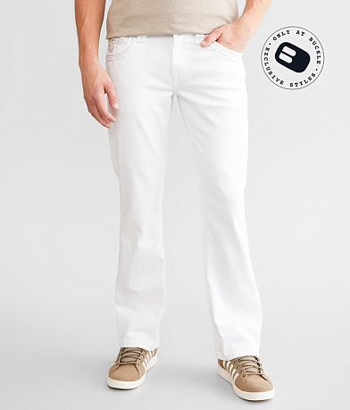 Rock Revival Arther Straight-Fit Jeans