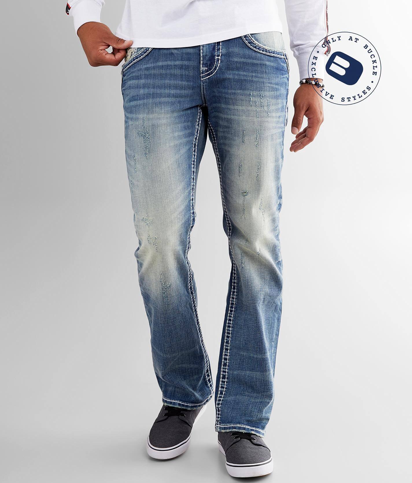 rock revival jean outfit