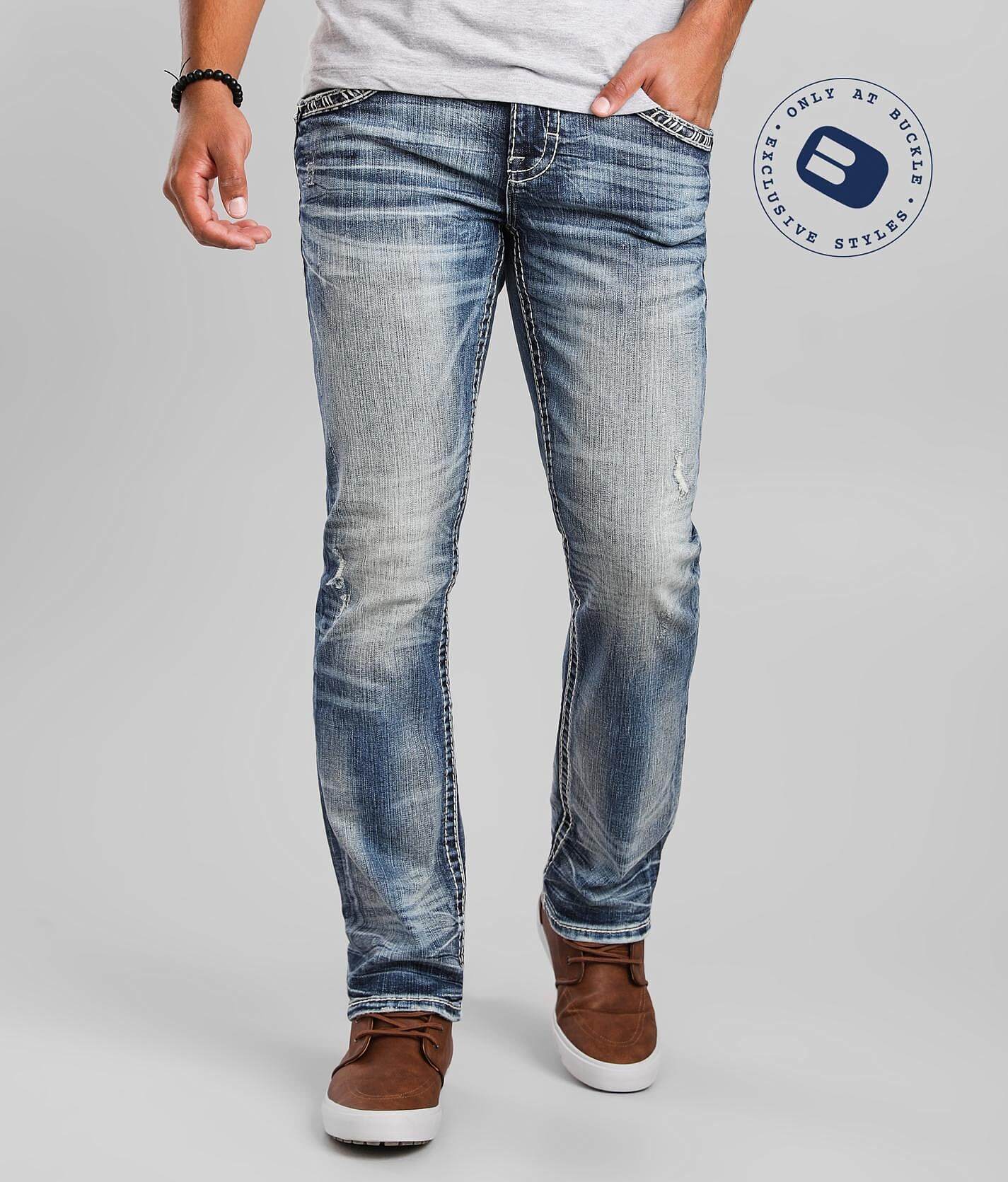 rock jeans price