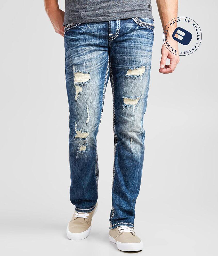 Buckle jeans 2024 rock revival