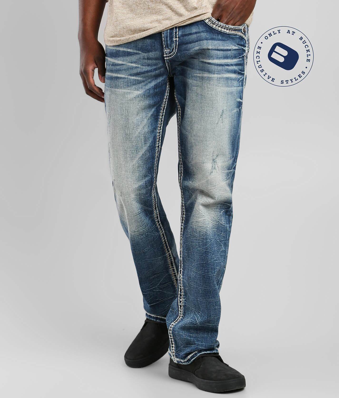 rock revival bootcut