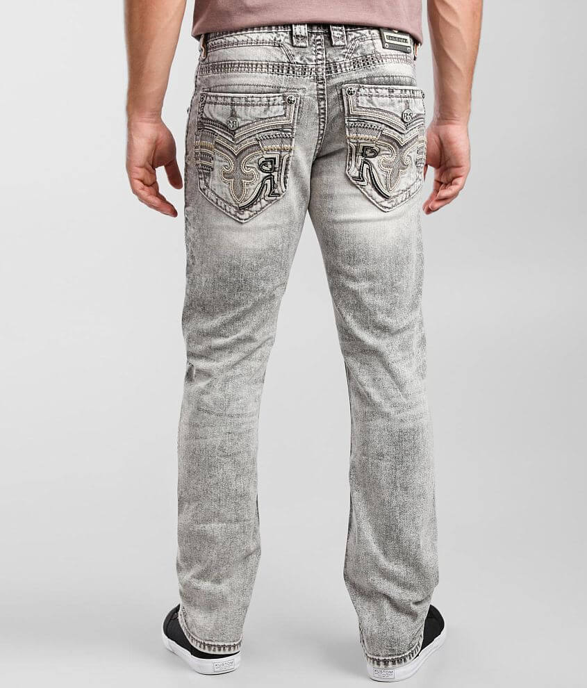 Joe Straight Stretch Jean