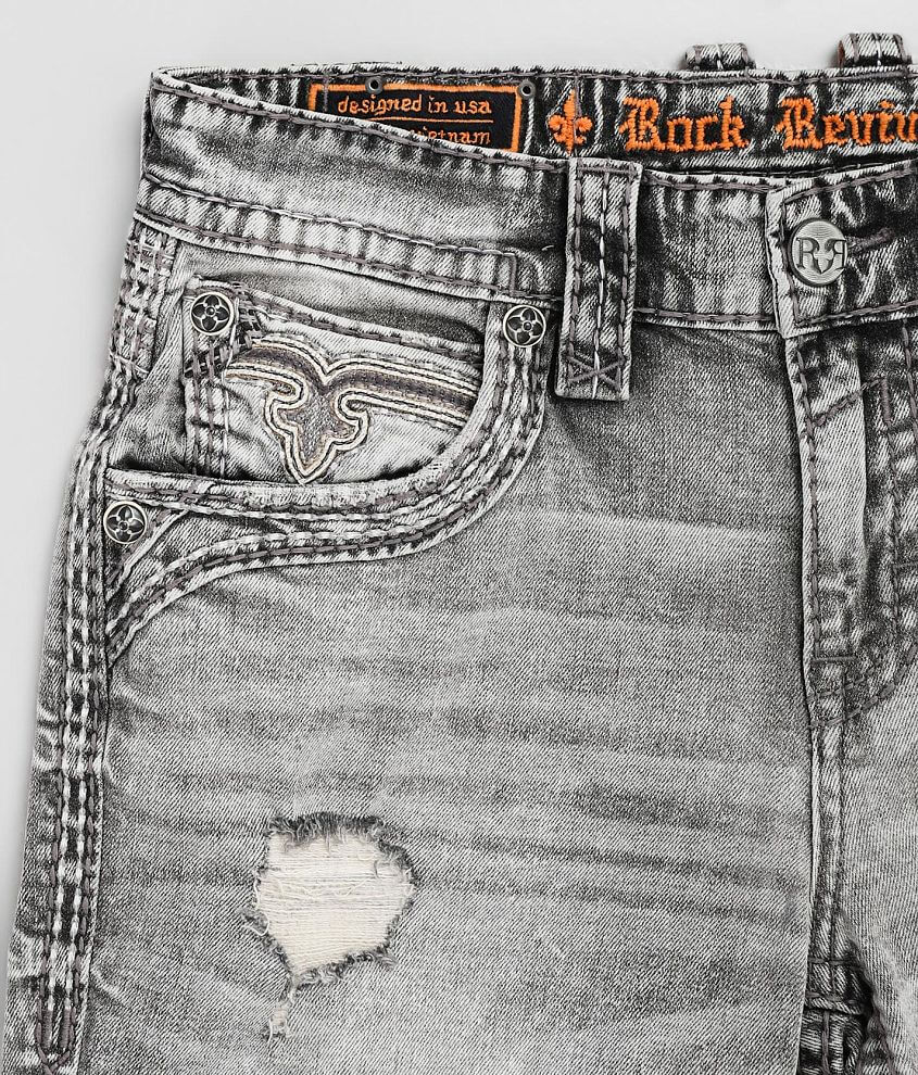 Joe Straight Stretch Jean