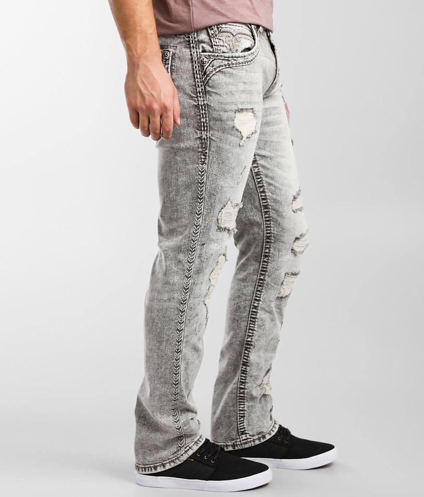 Joe Straight Stretch Jean