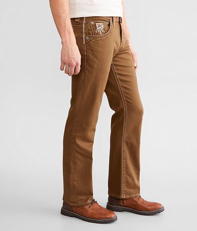 Rock Revival Tandy Boot Stretch Pant full right side view