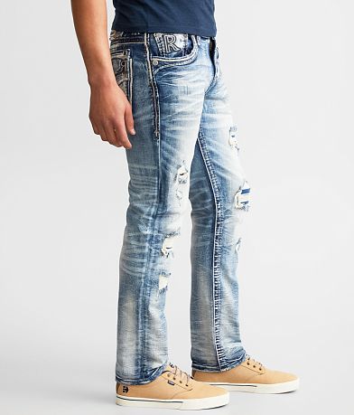 Rock Revival Tate Straight Stretch Jean FULL_RIGHT_SIDE