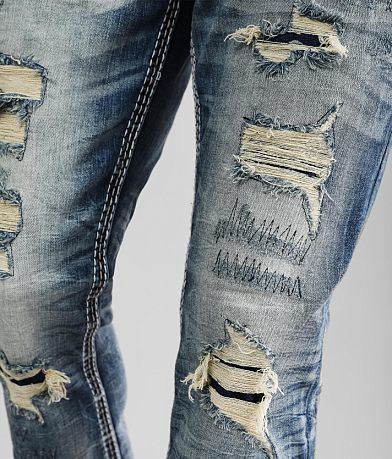 Rock Revival Rhett Boot Stretch Jean MISC_DETAIL_1