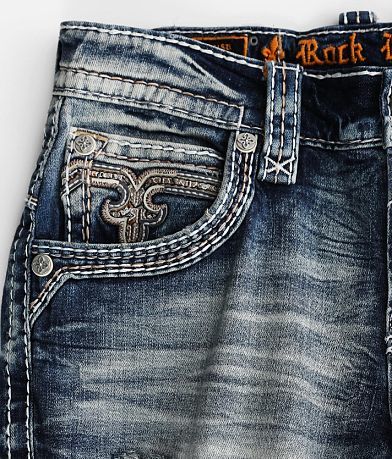 Rock Revival Rhett Boot Stretch Jean MISC_DETAIL_2