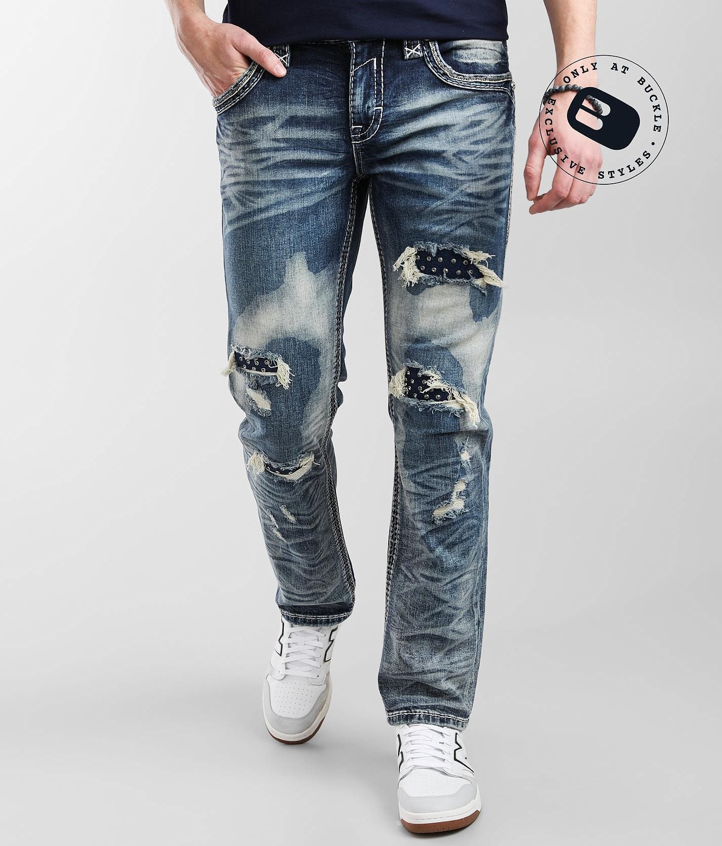 Rock rivals hot sale jeans