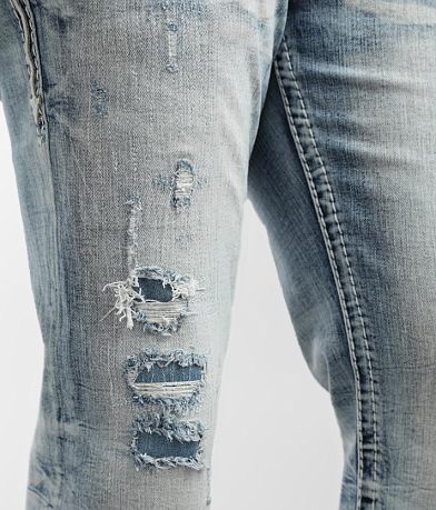 Rock Revival Cassius Boot Stretch Jean MISC_DETAIL_1