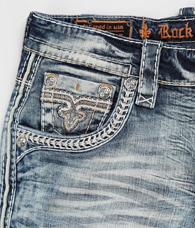 Rock Revival Cassius Boot Stretch Jean MISC_DETAIL_2