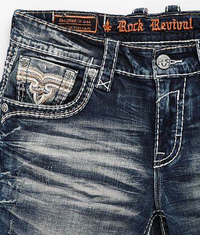 Rock Revival Pristine Boot Stretch Jean MISC_DETAIL_1
