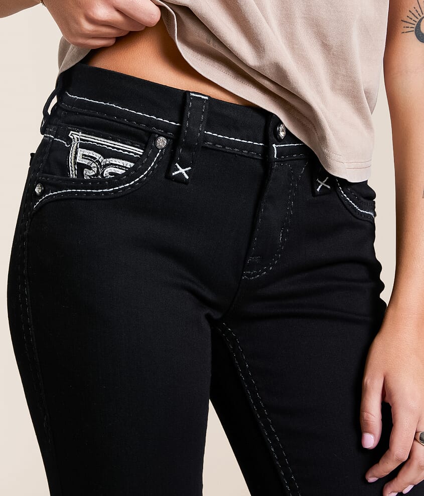 Vea Universal Skinny Stretch Jean