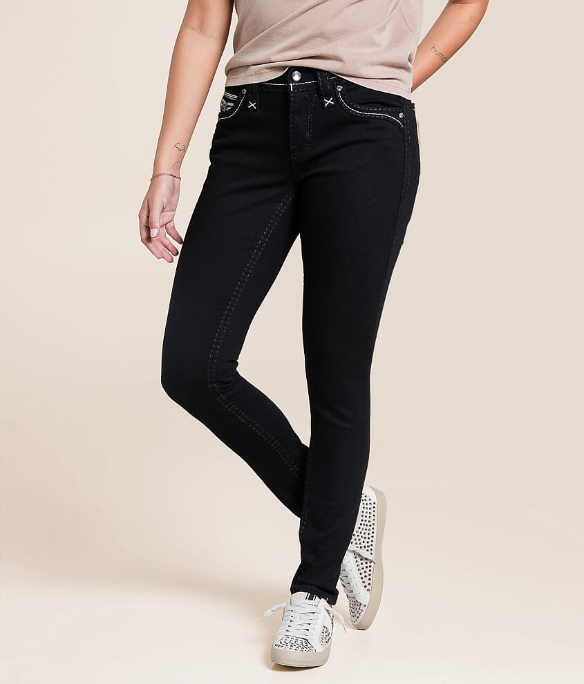 Vea Universal Skinny Stretch Jean