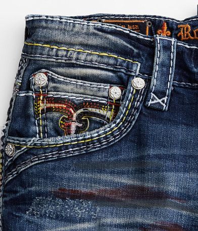 Rock Revival Denny Straight Stretch Jean MISC_DETAIL_2