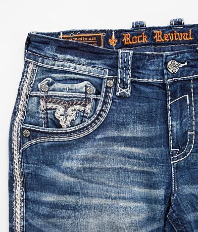 Rock Revival Louie Boot Stretch Jean MISC_DETAIL_1