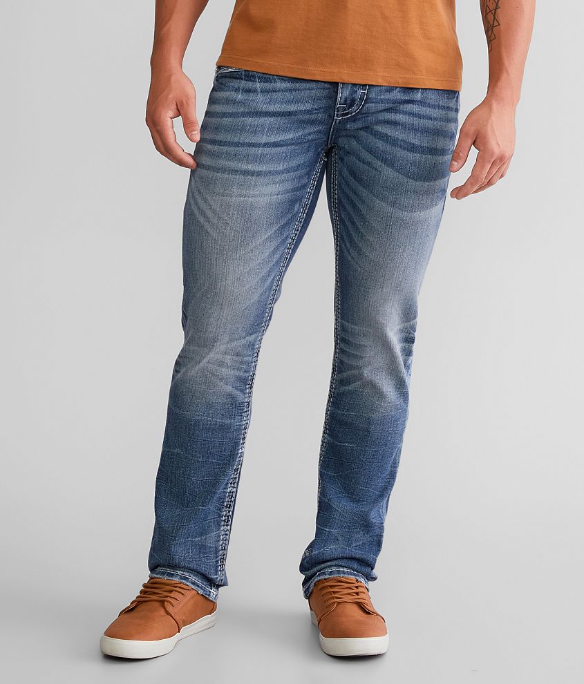 Bke men's jake store jeans