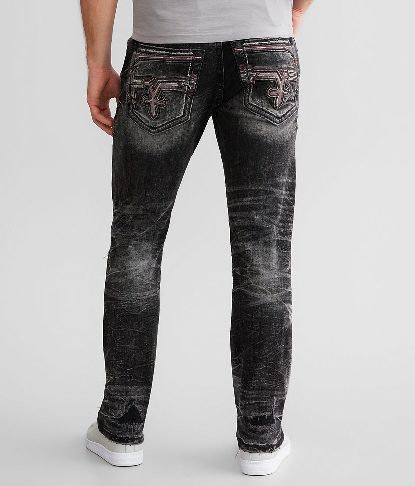 Matt Straight Stretch Jean