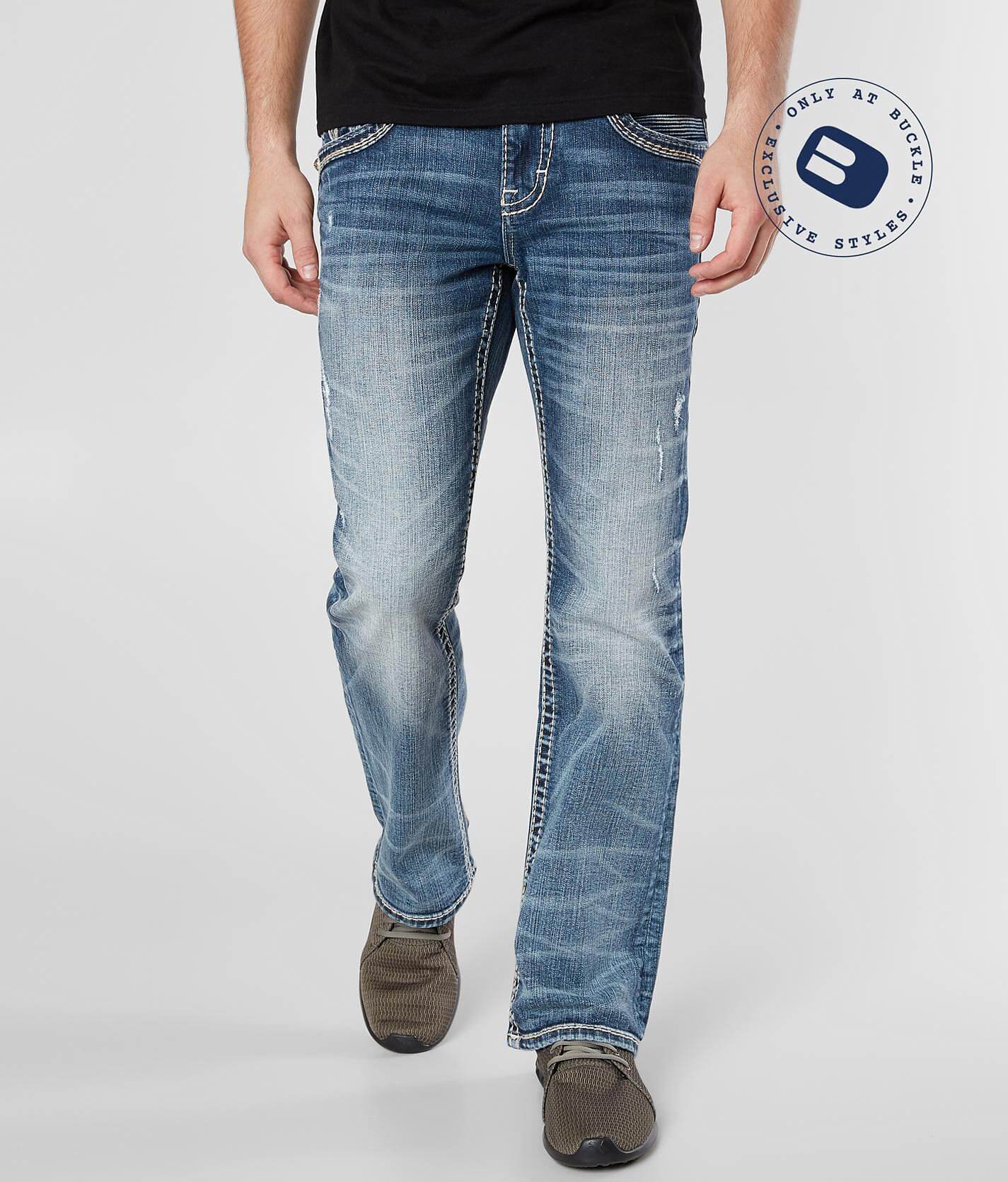 pant size m means