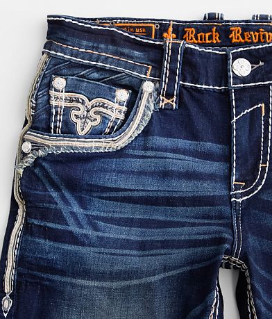 Rock Revival Kaiden Straight Stretch Jean MISC_DETAIL_1