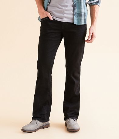 Rock Revival Chason Boot Stretch Jean FULL_LEFT_SIDE
