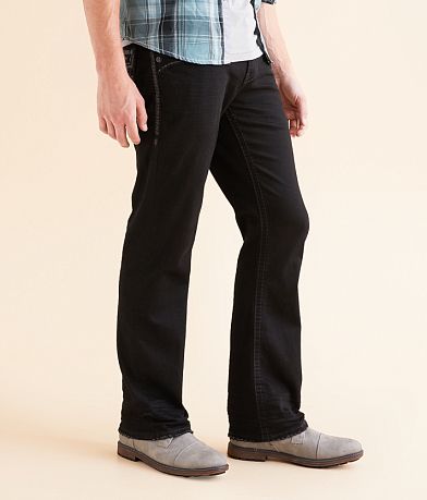 Rock Revival Chason Boot Stretch Jean FULL_RIGHT_SIDE