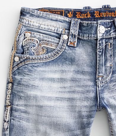 Rock Revival Jaron Straight Stretch Jean MISC_DETAIL_1