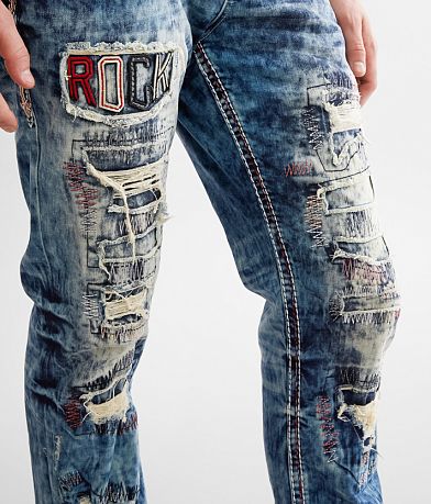 Rock Revival Karyson Straight Stretch Jean MISC_DETAIL_1