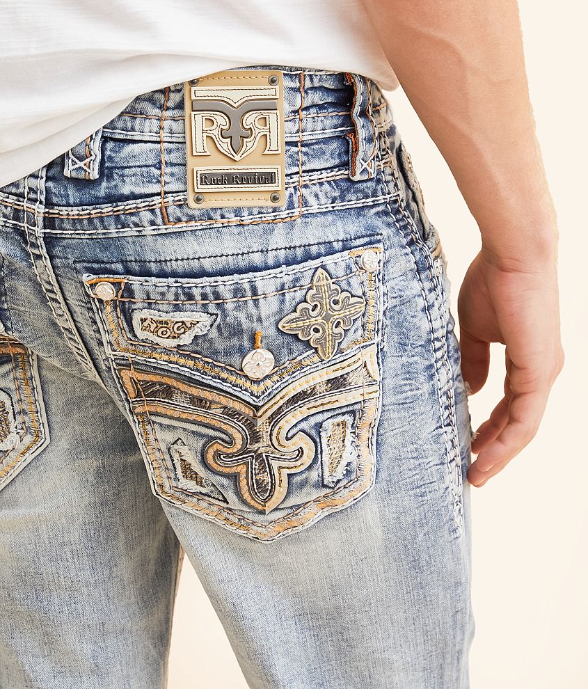 Kareen Boot Stretch Jean