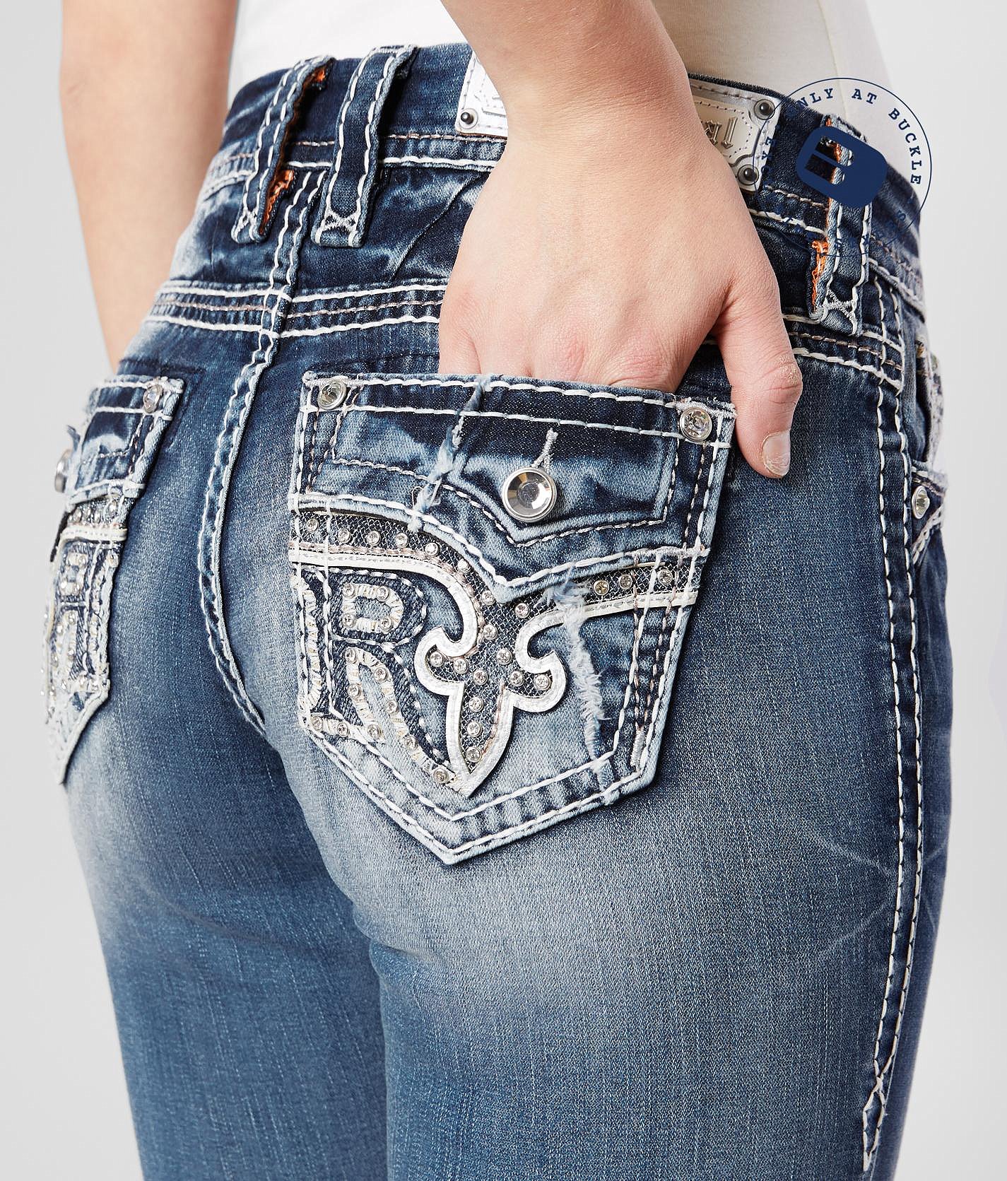 rock revival sundee jeans