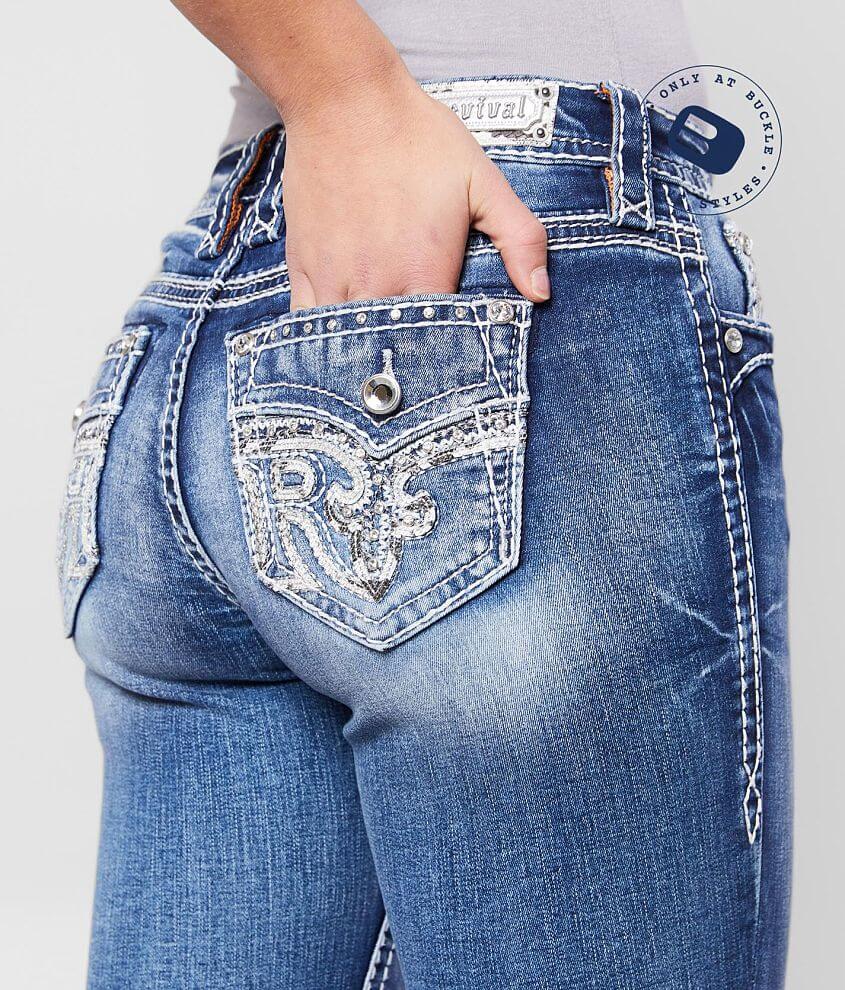 Rock revival hot sale sundee jeans