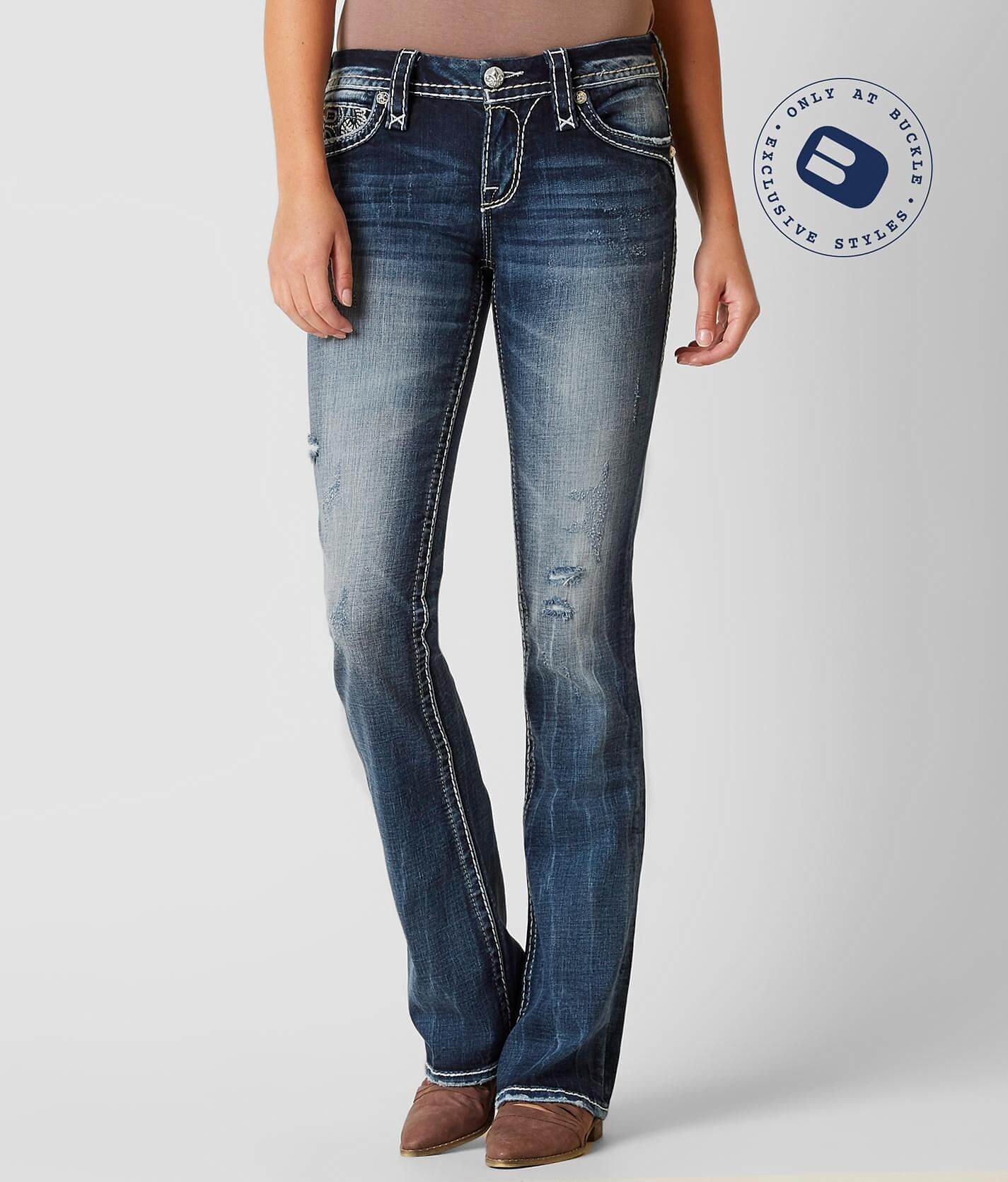 rock revival sundee jeans