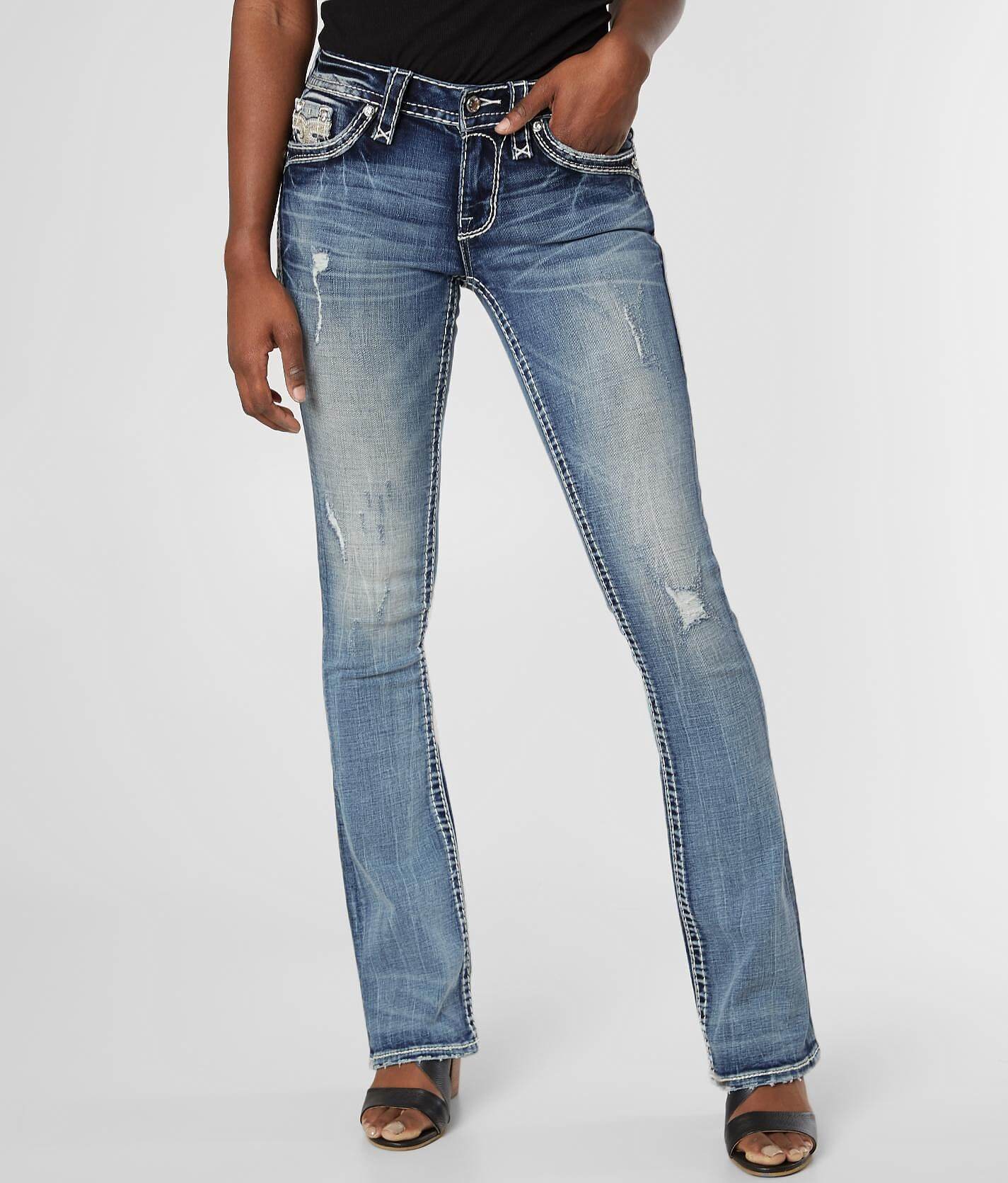 rock revival sundee jeans