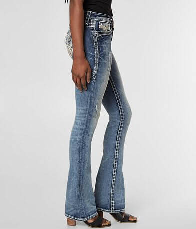 Rock Revival Sundee Boot Stretch Jean FULL_RIGHT_SIDE